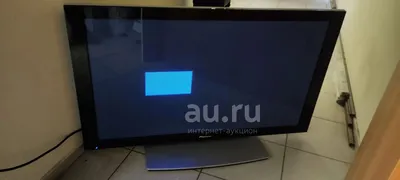 Телевизор Pioneer 43 зависает на заставке и выключается (V) — купить в  Красноярске. Состояние: Неисправно. Телевизоры на интернет-аукционе Au.ru