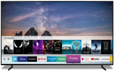 Лучшие Smart TV в 2022 году: рейтинг «умных» телевизоров | РБК Life