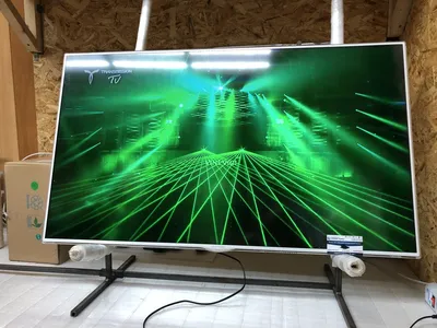 Частые неисправности и ремонт телевизоров DEXP