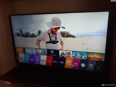 Движение - Жизнь | Move - Life | Зависает китайский телевизор Wisdom Share  Smart Cloud TV