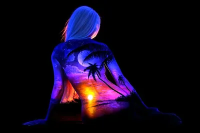 Завораживающая природа - фото и картинки: 69 штук
