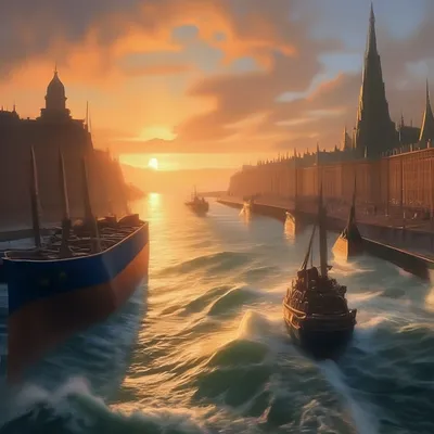 Завтра море/Sea Tomorrow