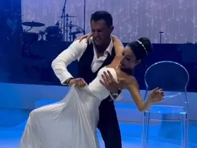 Рисунок Зепюр Прилучная-Брутян на рабочий стол