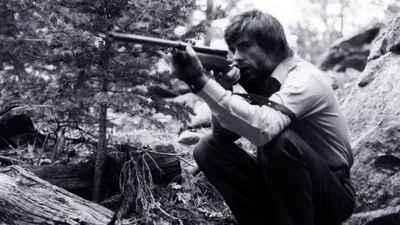 14. Фотоальбом с Зеуди Арая Кристальди: история страсти и таланта