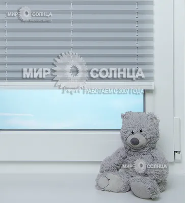 Монтаж жалюзи на пластиковые окна своими руками | AlexGrand