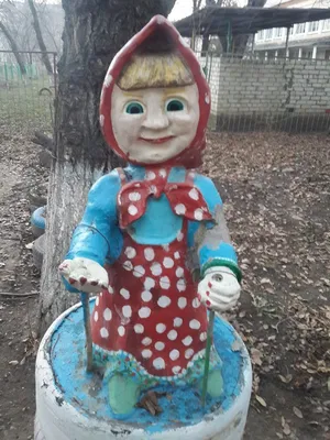 Развал психики ))) | Пикабу