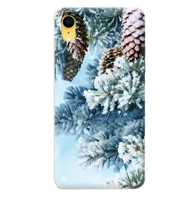Чехол на Apple IPhone 13 Pro Max Зимние Горы (принт 163) — Купить на  BIGL.UA ᐉ Удобная Доставка (1725853312)