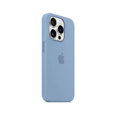 10 зимних обоев iPhone. Первый снег уже выпал