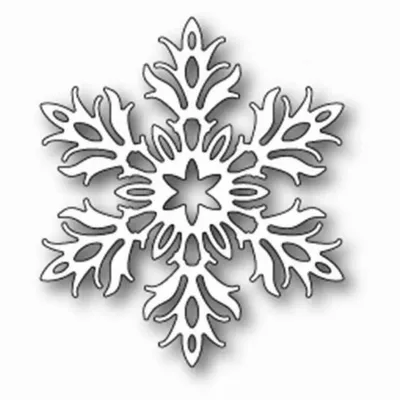 Новогодние вытынанки на окна - 69 фото