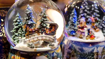 Новогодние обои на телефон с котом Пушином - YouLoveIt.ru