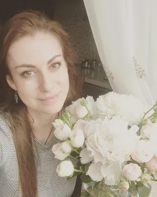 Магнетизм и харизма: Злата Ильченко в объективе