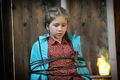 Фотография Злата Ильченко: искусство в каждой детали