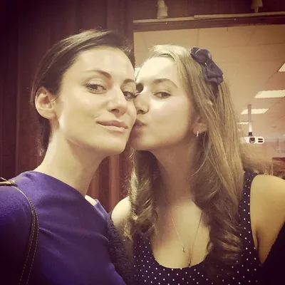 Злата Ильченко на фото: красота в каждой детали