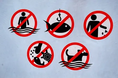 Безопасность на воде