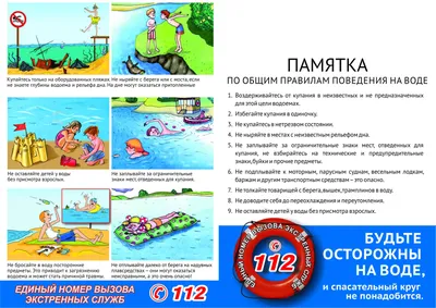Плакаты \"Знаки безопасности\"