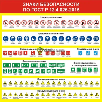 Безопасность