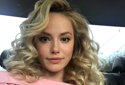 Фотография Зои Бербер для IOS: наслаждение в каждом кадре