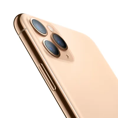 Силиконовый чехол Anti-Drop And Waterproof на iPhone 11 Pro Max- золотой  купить в Киеве, Одессе, цена в Украине | CHEKHOL