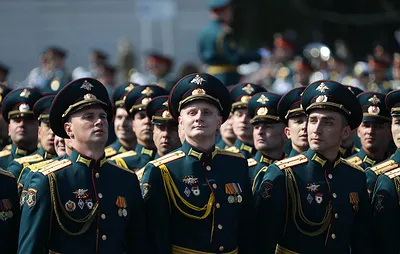Погоны и звания полиции